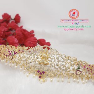 Waist Belt – Vaddanam ♥ 022