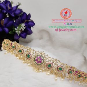 Waist Belt – Vaddanam ♥ 030