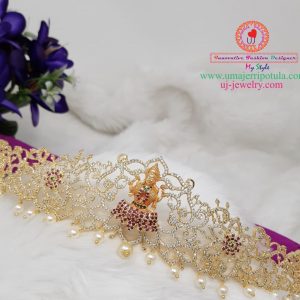 Waist Belt – Vaddanam ♥ 031