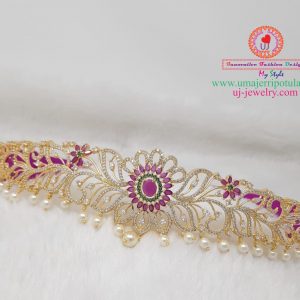Waist Belt – Vaddanam ♥ 032