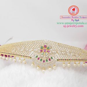 Waist Belt – Vaddanam ♥ 033