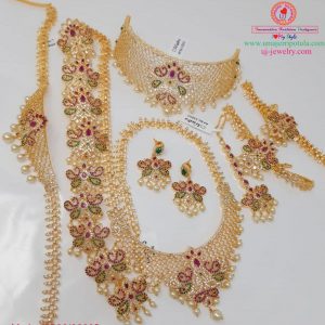 Bridal Set 0218