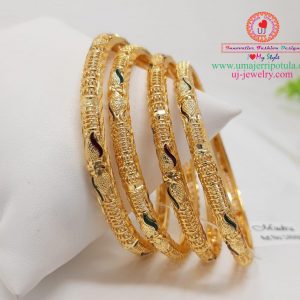 Bangle Set112