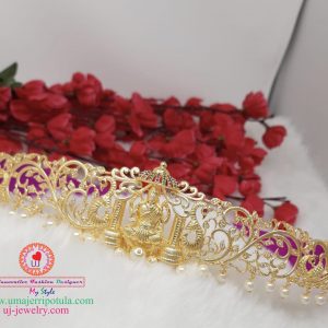Waist Belt – Vaddanam ♥ 036