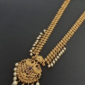 Bridal Choker ♣ Set 286