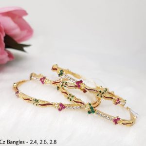 Bangle Set120