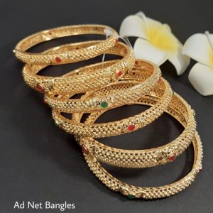Bangle Set138