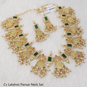Bridal Choker ♣ Set 250