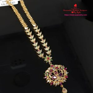 Gold Imitation Set ♥ 330