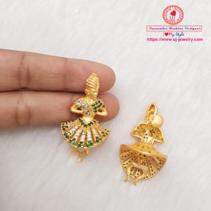 Earring Set 301