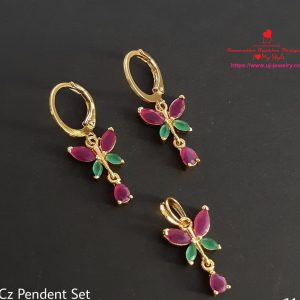 Earring Set 300