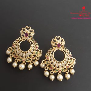 Earring Set 303