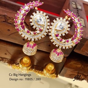 Earring Set170
