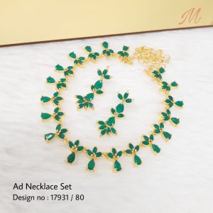 Gold Imitation Choker ♥ 065