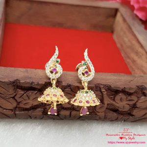 Earring Set262