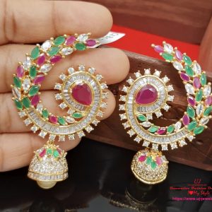Earring Set267
