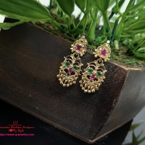 Earring Set270