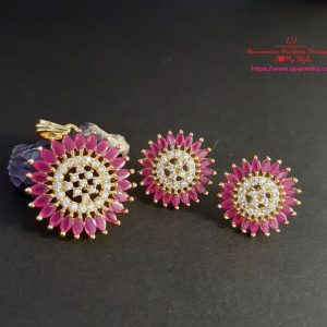 Earring Set259