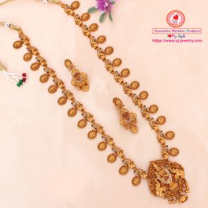 Gold Imitation Choker ♥ 095