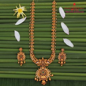 Gold Imitation Choker ♥ 110