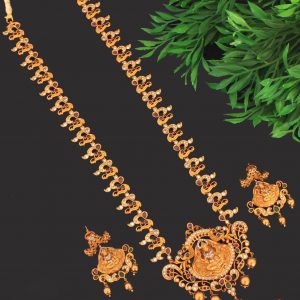 Gold Imitation Choker ♥ 112