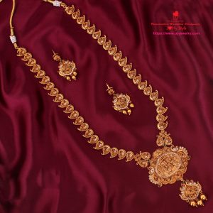 Gold Imitation Choker ♥ 108
