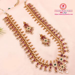 Gold Imitation Choker ♥ 096
