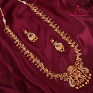 Gold Imitation Choker ♥ 097