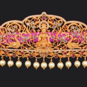 Waist Belt – Vaddanam ♥ 039