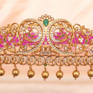 Waist Belt – Vaddanam ♥ 040