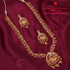 Gold Imitation Choker ♥ 099