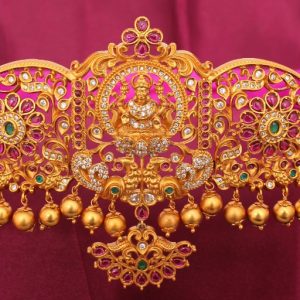 Waist Belt – Vaddanam ♥ 037