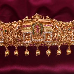 Waist Belt – Vaddanam ♥ 038