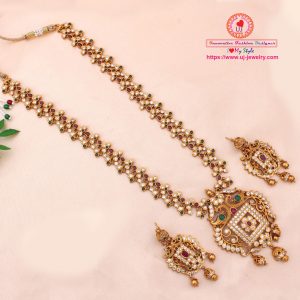 Gold Imitation Choker ♥ 106