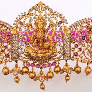 Waist Belt – Vaddanam ♥ 041