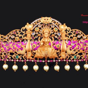 Waist Belt – Vaddanam ♥ 042