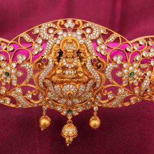 Waist Belt – Vaddanam ♥ 043