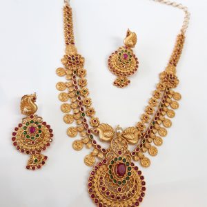 Necklace 2021 ♥ 001
