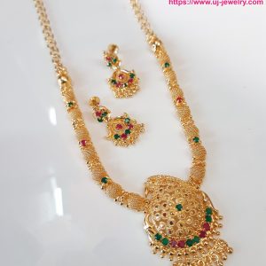 Necklace 2021 ♥ 002