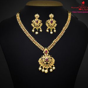 Necklace 2021 ♥ 003