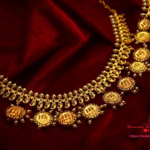 Necklace 2021 ♥ 004