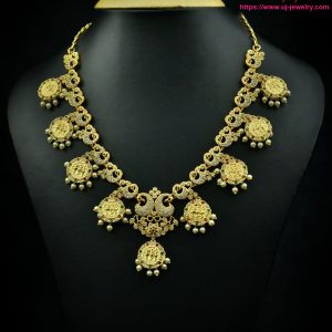 Necklace 2021 ♥ 005