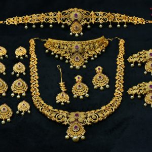 Bridal Set ♥ 016
