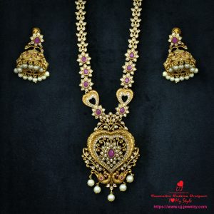 Necklace 2021 ♥ 006