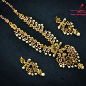 Necklace 2021 ♥ 007