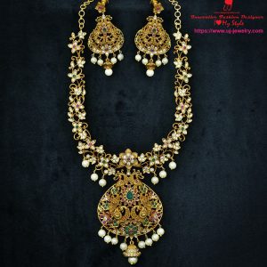 Necklace 2021 ♥ 008