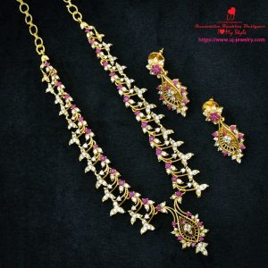 Necklace 2021 ♥ 009