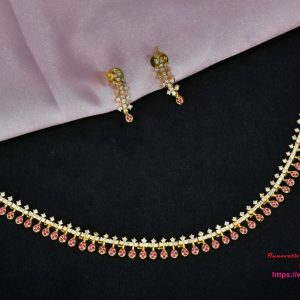 Necklace 2021 ♥ 013
