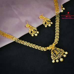 Necklace 2021 ♥ 014