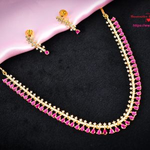 Necklace 2021 ♥ 016